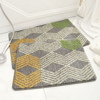 Stylish door mat - several sizes