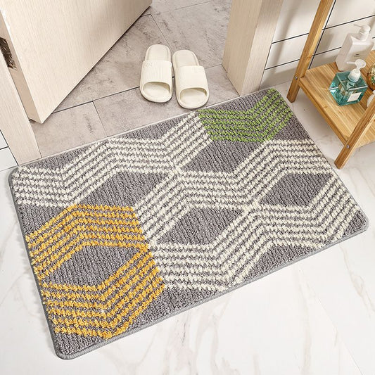 Stylish door mat - several sizes