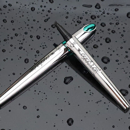 Waterproof microblading eyebrow pen - natural look