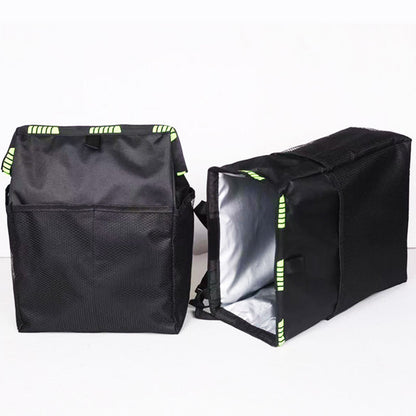 Waterproof storage bag - car accessory for a tidy drive