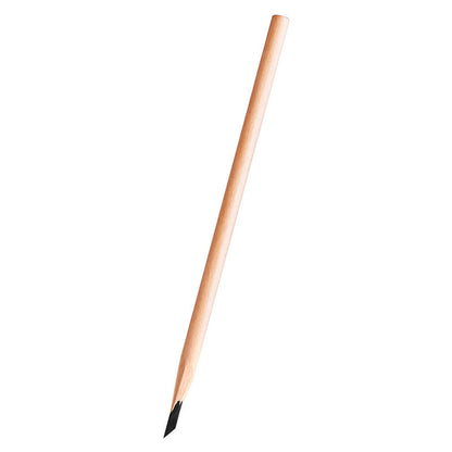 Waterproof wooden eyebrow pencil - lifelike, long-lasting