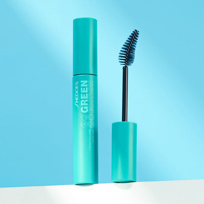 Waterproof tight mascara - black, 10ml