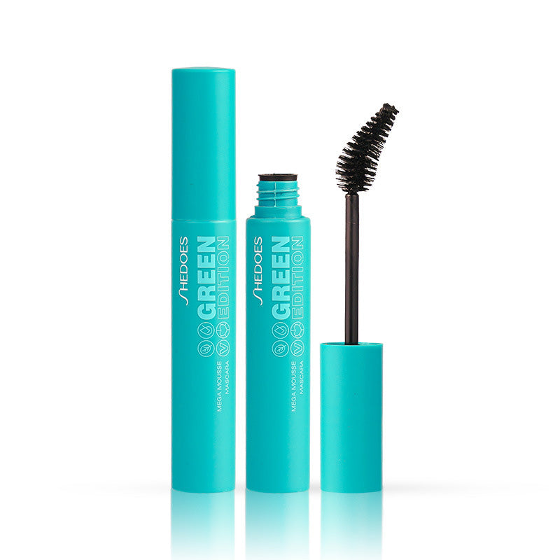 Waterproof tight mascara - black, 10ml