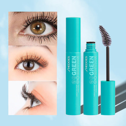 Waterproof tight mascara - black, 10ml