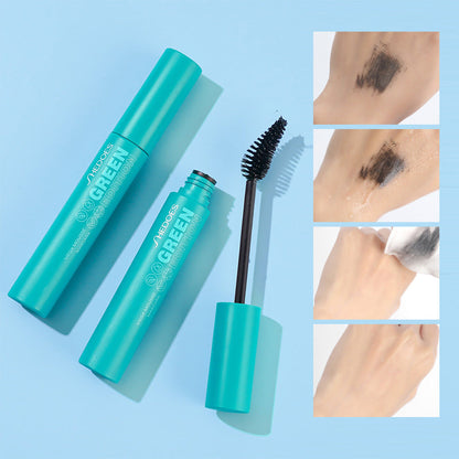 Waterproof tight mascara - black, 10ml