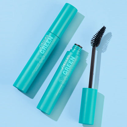 Waterproof tight mascara - black, 10ml