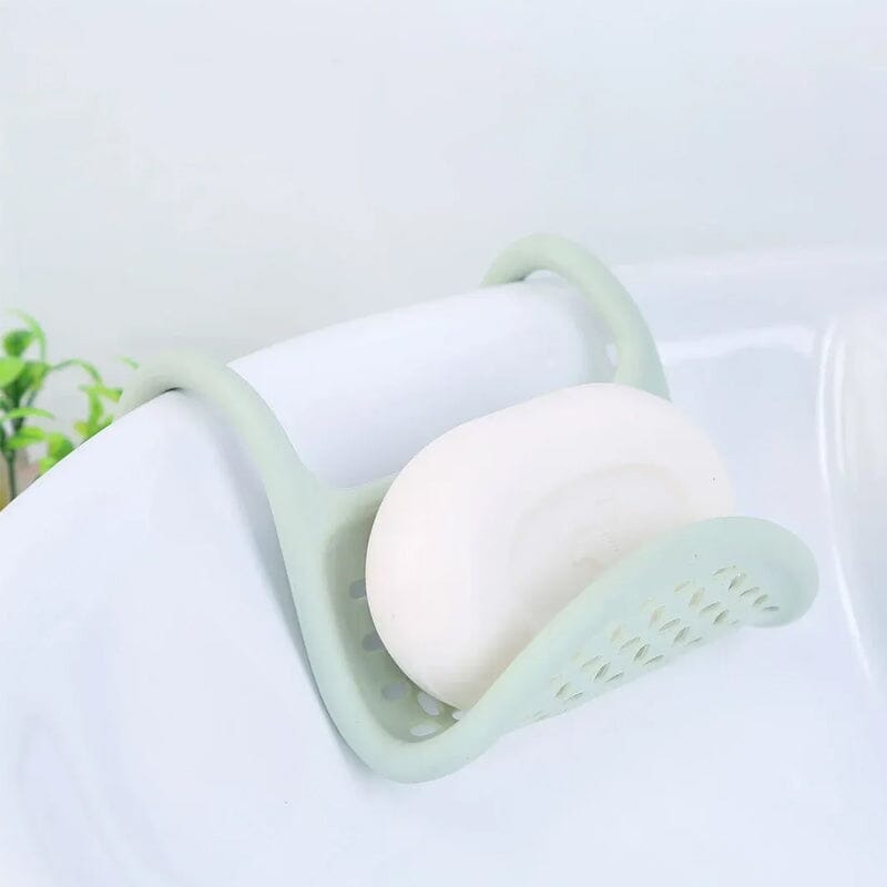 Wash hanging bag for kitchen - practical and hygienic