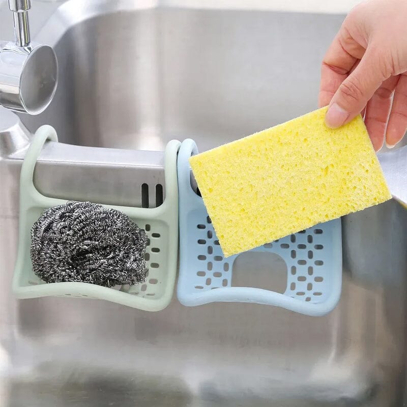 Wash hanging bag for kitchen - practical and hygienic