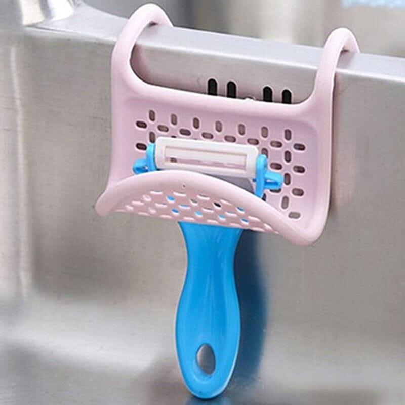 Wash hanging bag for kitchen - practical and hygienic