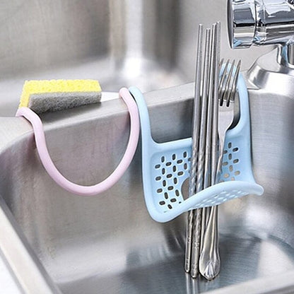 Wash hanging bag for kitchen - practical and hygienic