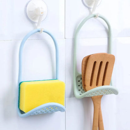 Wash hanging bag for kitchen - practical and hygienic