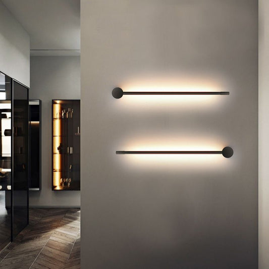 Vez wall lamp - modern Scandinavian design 