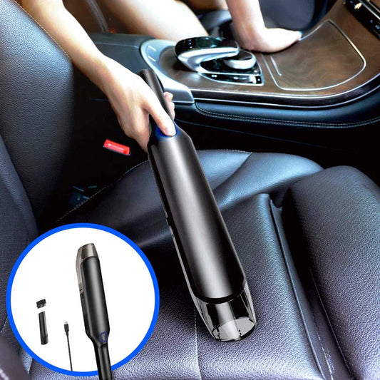 Maxpower car vacuum cleaner 